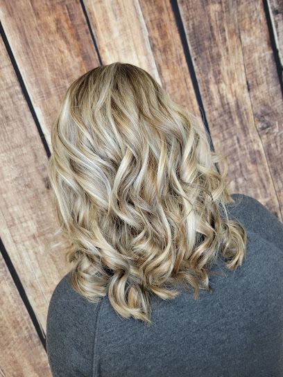 Allison M Hair, LLC