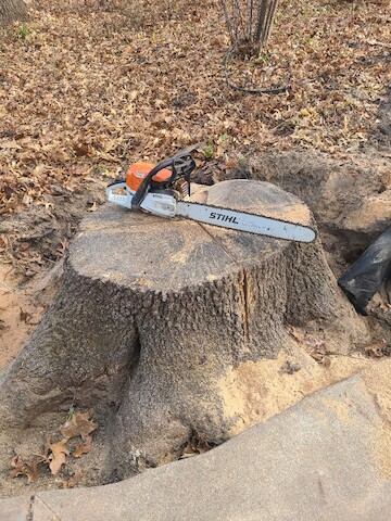 5 O'Clock Contracting
