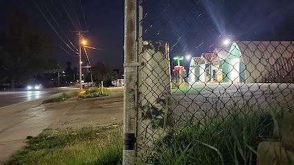 Johnson Ave Car Wash