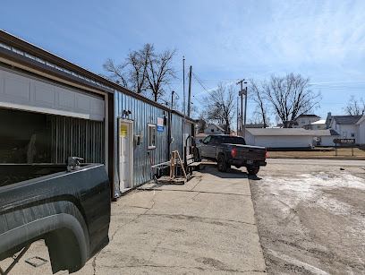 Reliable Autobody & Cycles