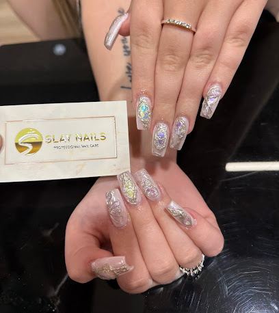 Slay Nails