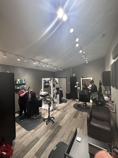 Thrive Salon