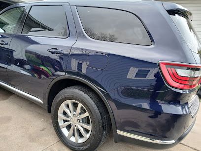 SweattShine Auto Detailing