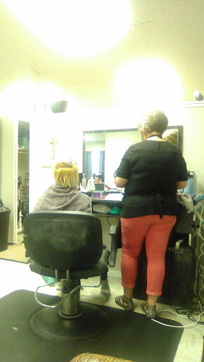 Shear Images By Rachael