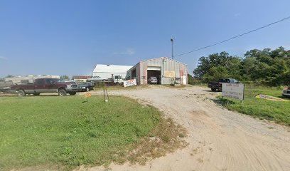 AARON AUTO & METAL RECYCLING
