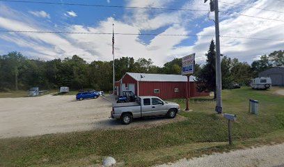 Fairview Body Shop