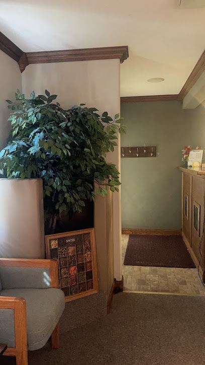 Oriental Spa