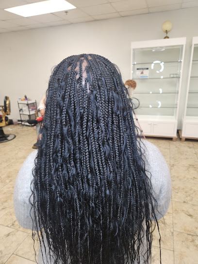 JKM Braiding and Fashion