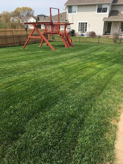 Grass Ninja Lawn Care, LLC