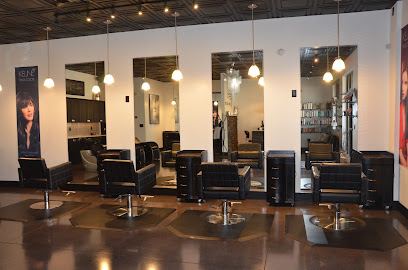 Allee Salon and Spa