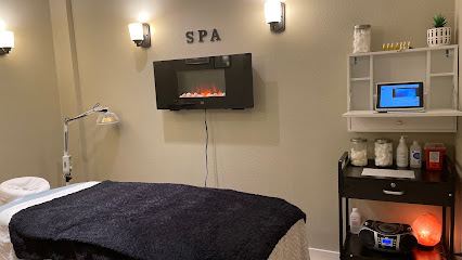 Simply Divine Health Spa