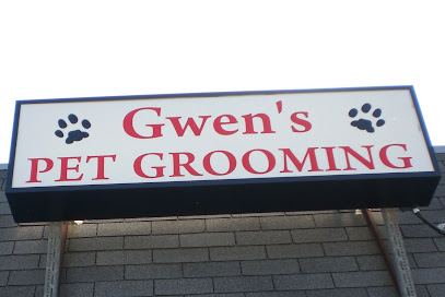 Gwen's Pet Grooming