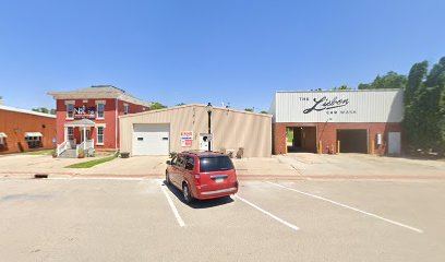 Lisbon Autobody & Paint, Inc.