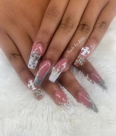 Candy Nails