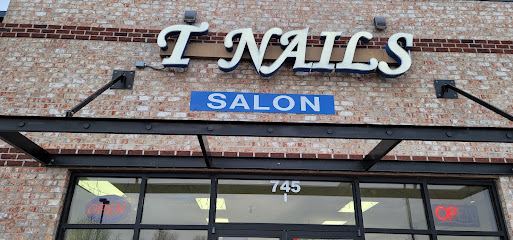 T Nails Salon