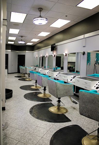 The Basement Beauty Co.