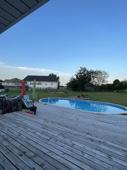 aquaLife Pool and Spa Service