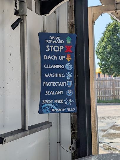 4 Seasons Car Wash