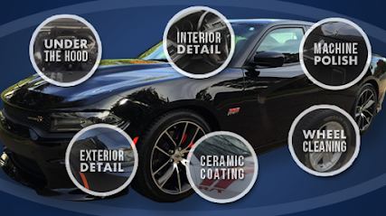 Klein's Complete Detailing