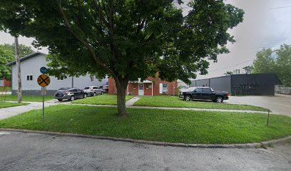 Benton Street Massage