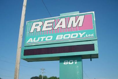Quality Auto Collision and Glass