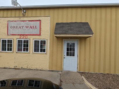 Great Wall