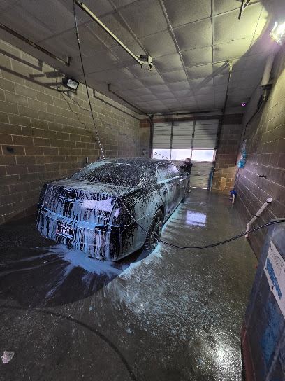Westdale Car Wash