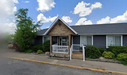 Mother Goose Daycare & Preschool