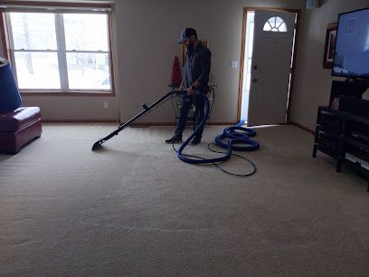 Superior Carpet Clean