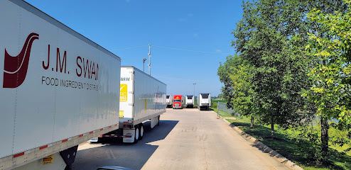 JRRW Transport Inc