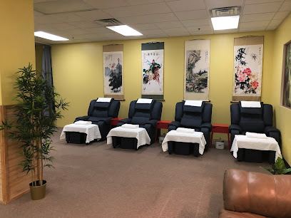 Massage Oriental