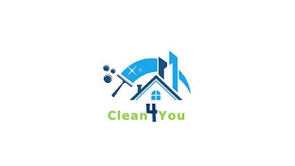 Clean 4 You Residential Cleaning Services