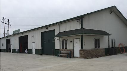 Palo Auto Body