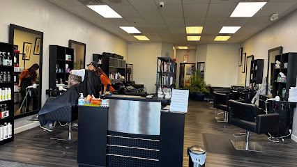 MG Hair Salon