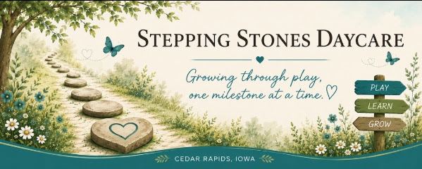 Stepping Stones Daycare