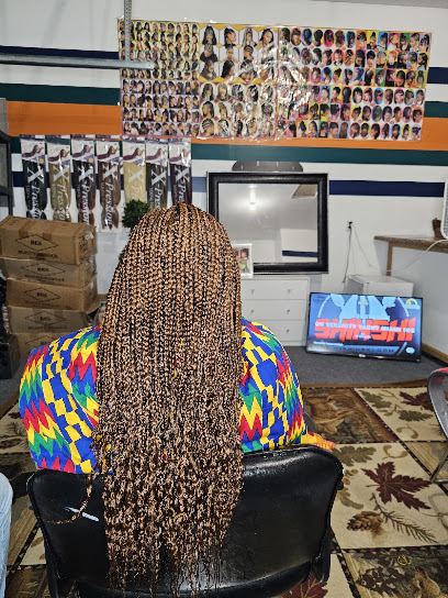 ABI African Hair Braiding