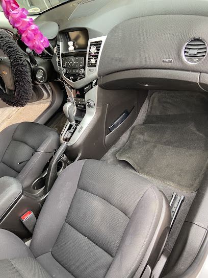 Make It Shine Auto Detailing