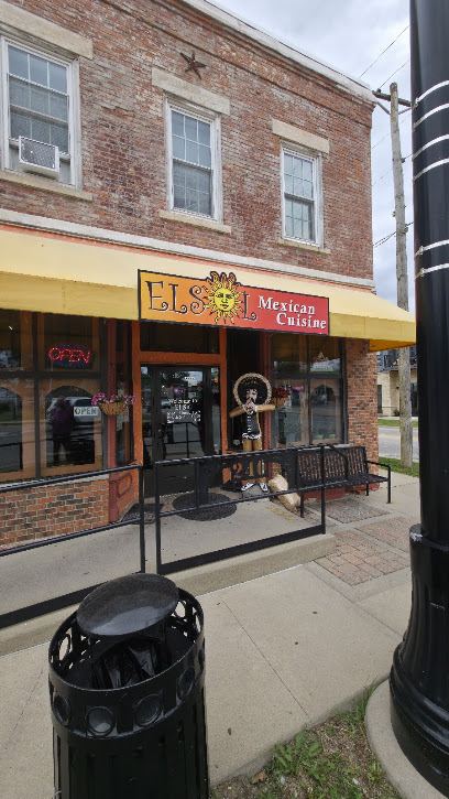 El Sol Mexican Cuisine