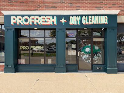 ProFresh Dry Cleaning and Laundry Services