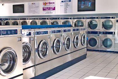 Lost Sock Laundromat