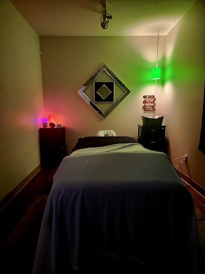 D'CHOY Massage Complementary Therapy