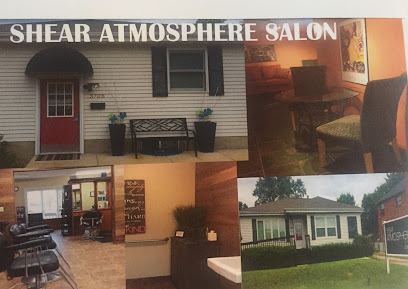 Shear Atmosphere Salon & Spa