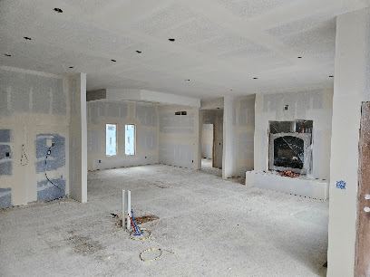 JM Drywall Finish