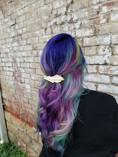 Village Hair Design