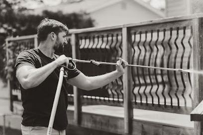 Wet Willie’s Pressure Washing