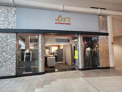 Lee's Alterations
