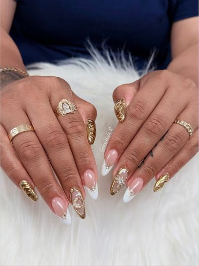 Galaxy Nails Cedar Rapids