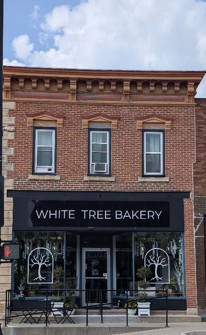 White Tree Bakery