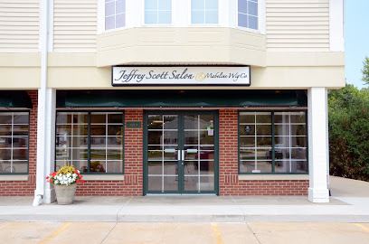 Jeffrey Scott Salon & Mabeline Wig Co.