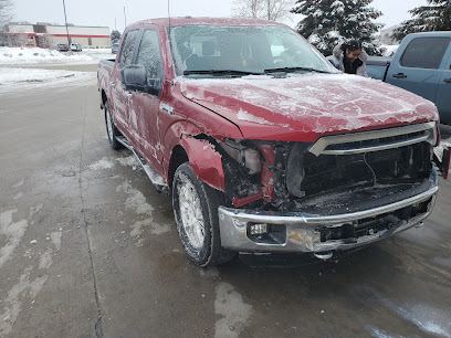 Lynch Collision Center